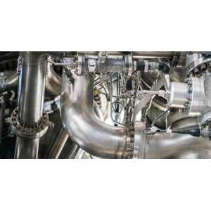 ange Valve Dalam Sistem Pipa Industri