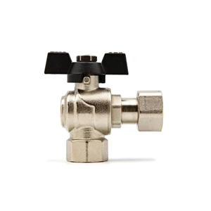Fitting Valve Kunci Sambungan Pipa yang Efisien